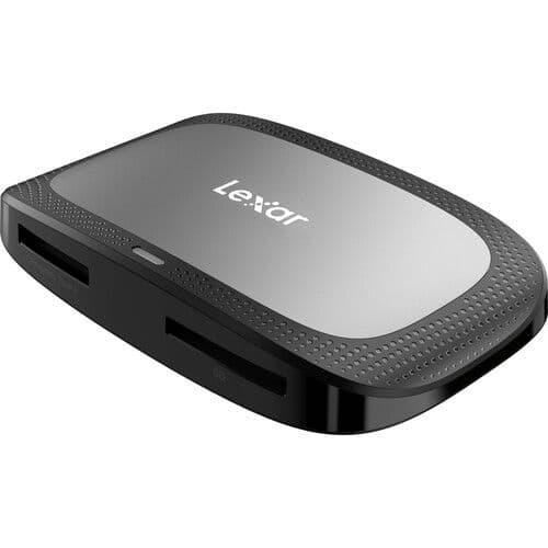 Аренда Картридер Lexar RW:515 CF Express Type A