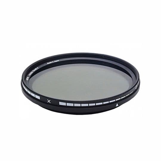 Аренда ND фильтр HOYA 67mm (1.5 - 9 ступеней экспозиции)