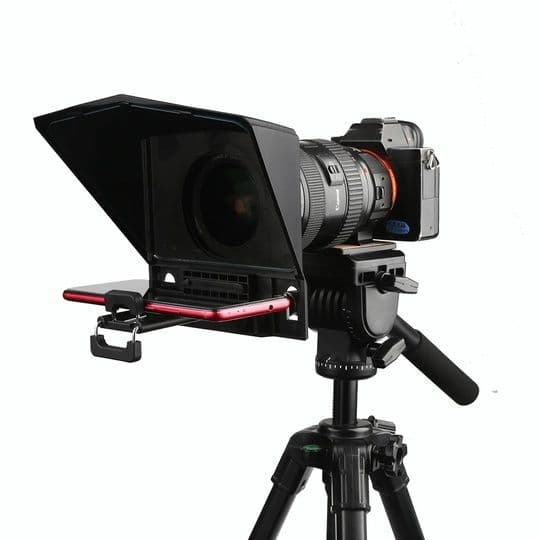 Аренда Телесуфлер BestView T2 для смартфона