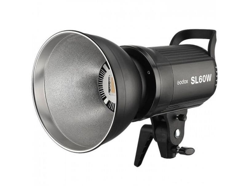 Аренда Светдиодный видеосвет Godox SL-60W 5500K