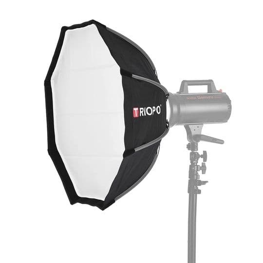 Аренда Октобоксы TRIPOD быстроскладной 120см.