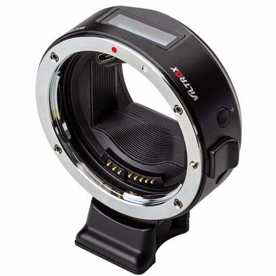 Аренда Адаптер Viltrox EF-E5, Canon EF на Sony E