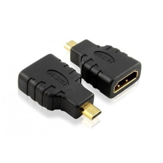 Аренда Переходник HDMI - HDMI micro