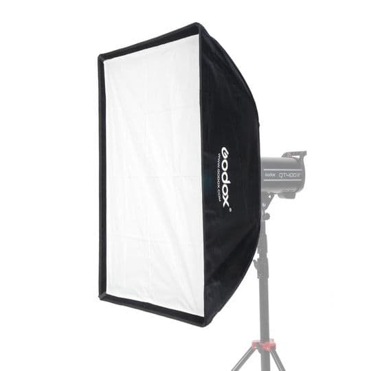 Аренда Софтбокс Godox 60*90*44