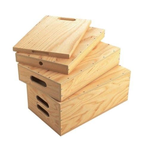 Аренда Apple Box Set 4 in 1