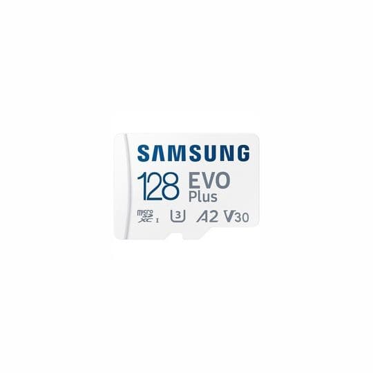 Аренда Micro SD Samsung EVO Plus 128 ГБ class 10 U3