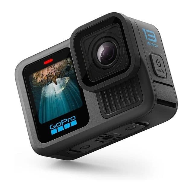 Аренда GoPro Hero 13 Black(в клетке smallrig) + 1 аккумулятор