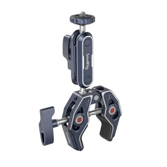 Аренда SmallRig 3757B Зажим + magic arm