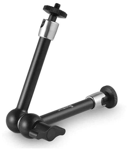 Аренда Magic Arm SmallRig 2066B (9.5")24см.