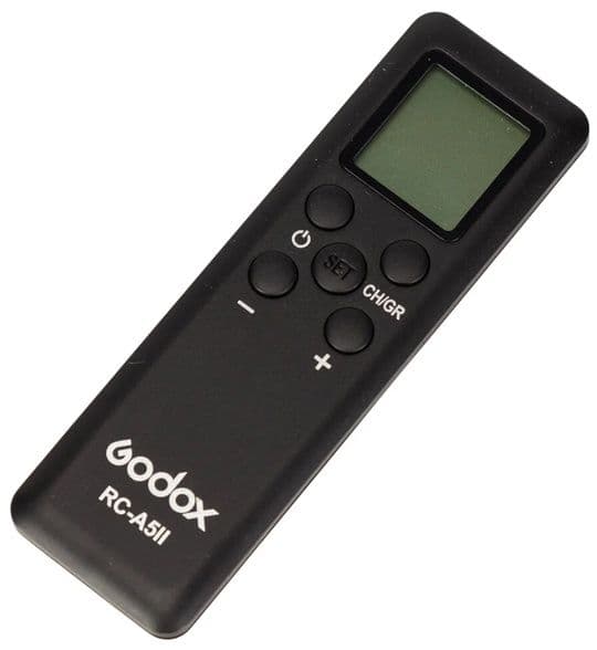 Аренда Пульт дистанционново упр-я Godox RC-A5