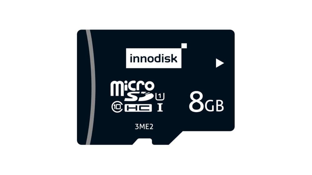 Аренда Micro SD 8 gb class 10 u1